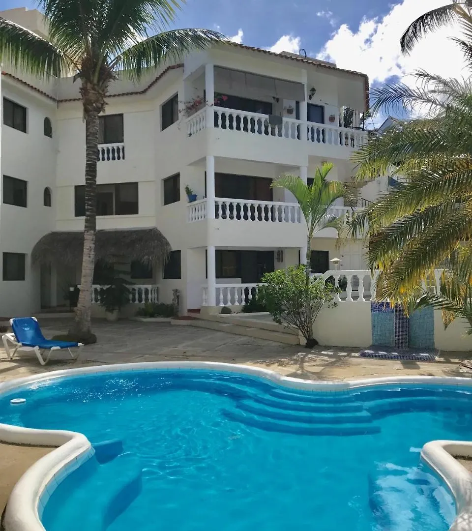 Residencial Tropimar Hotel Sosua